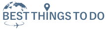 Best Things to Do Logo