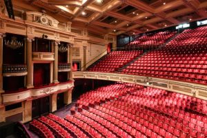 Birmingham Hippodrome