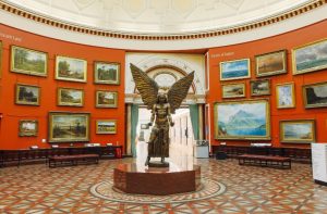 Birmingham Museum and Art Gallery