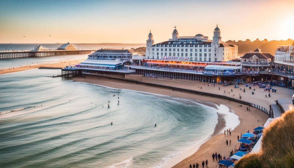 Things To Do At Bournemouth UK Best Travel Tips Things To Do At Bournemouth UK Best Travel Tips
