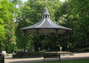 Cannon Hill Park