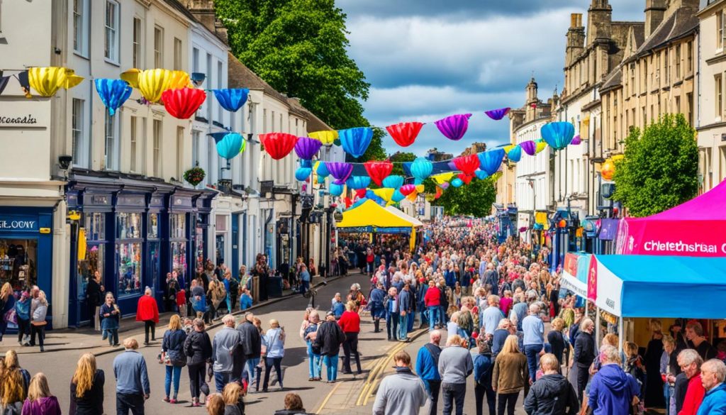 Things to do in Cheltenham, England, UK