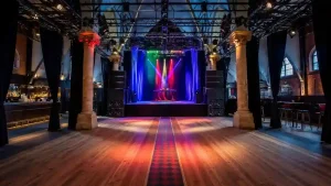 Colchester Arts Centre