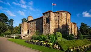Colchester Castle