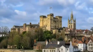 Discover Newcastle Castle