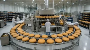 Discover The Biscuit Factory