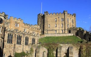 Durham Castle: A Historic Gem