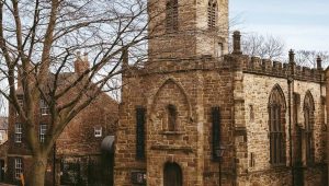 Durham Museum and Heritage Centre: Uncovering History