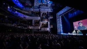 Enjoy a Performance at Theatre Royal