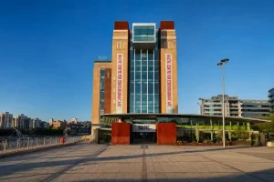 Explore Baltic Centre for Contemporary Art