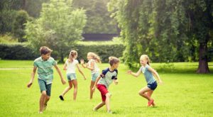 Explore the Beautiful Parks and Playgrounds of Swansea