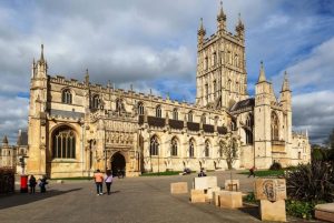 Gloucester Cathedral