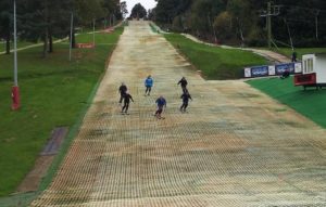 Gloucester Ski and Snowboard Centre