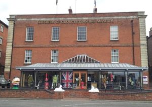Gloucestershire Museum