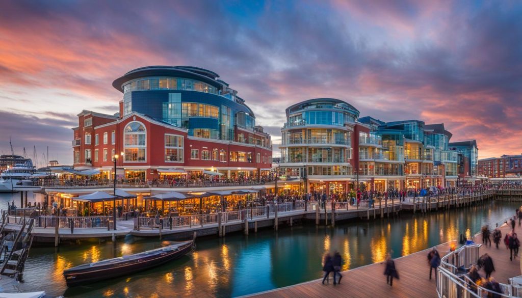 Things to do in Portsmouth, UK | Check out the tips today