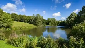 High Woods Country Park