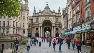 How Can You Make the Most of Your Time in Newcastle