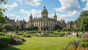 How Can You Make the Most of Your Visit to Colchester