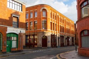 Jewellery Quarter