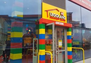 LEGOLAND Discovery Centre