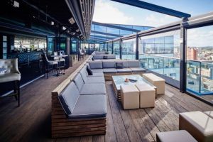 Marco Pierre White Steakhouse Bar & Grill