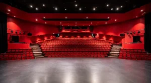 Mercury Theatre