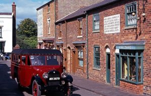 Peaky Blinders Tour