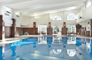 Spa Day at The Belfry