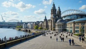 Top 10 Things to Do in Newcastle