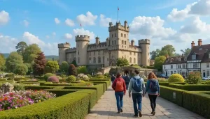 What Are the Best Things to Do in Colchester for First-Time Visitors