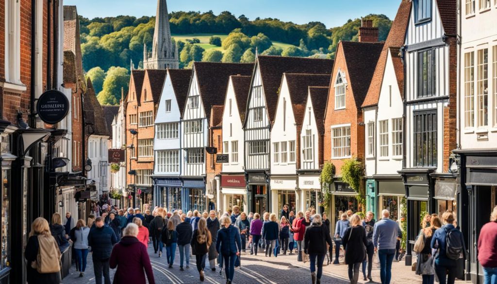 Things To Do In Winchester England UK Top Travel Tips