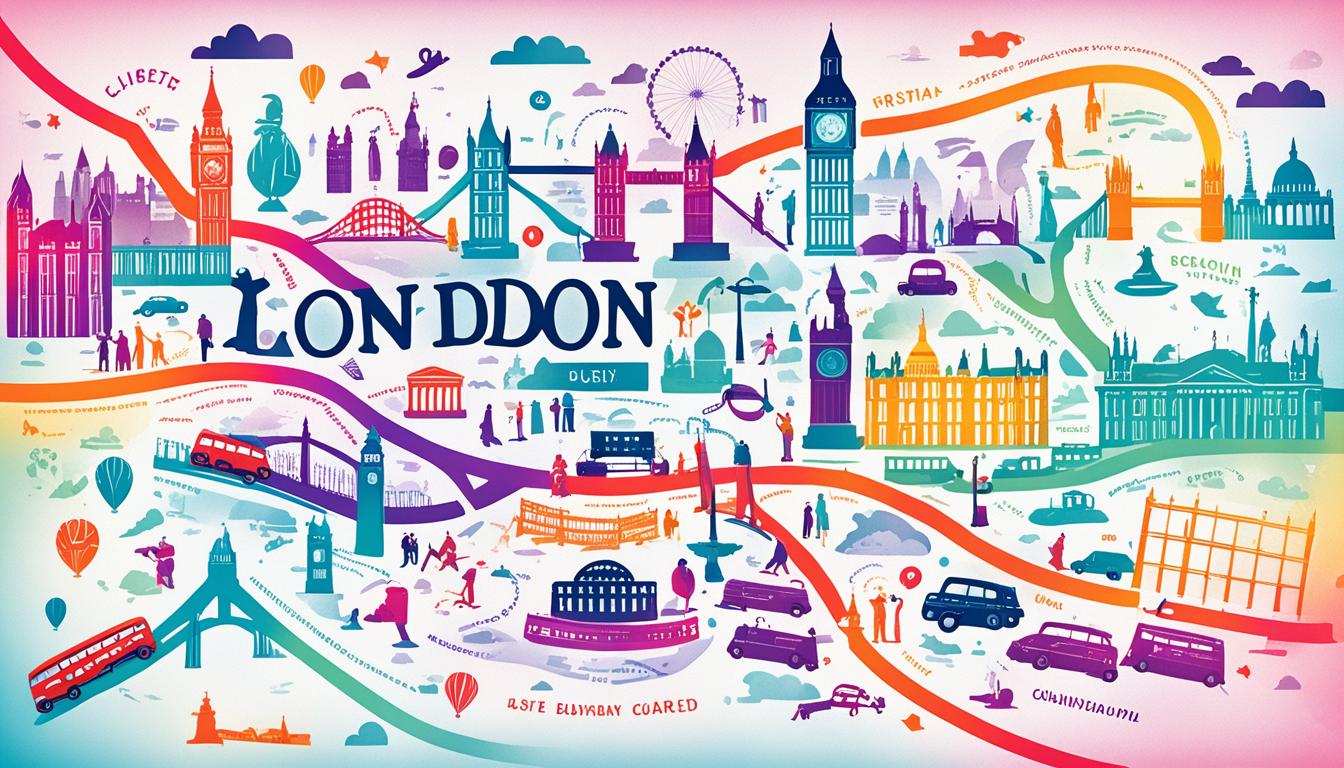 free things to do in london