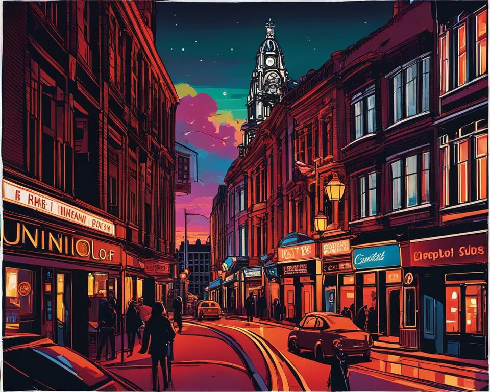 Things to Do in Liverpool, England, UK | 10 Best Things!