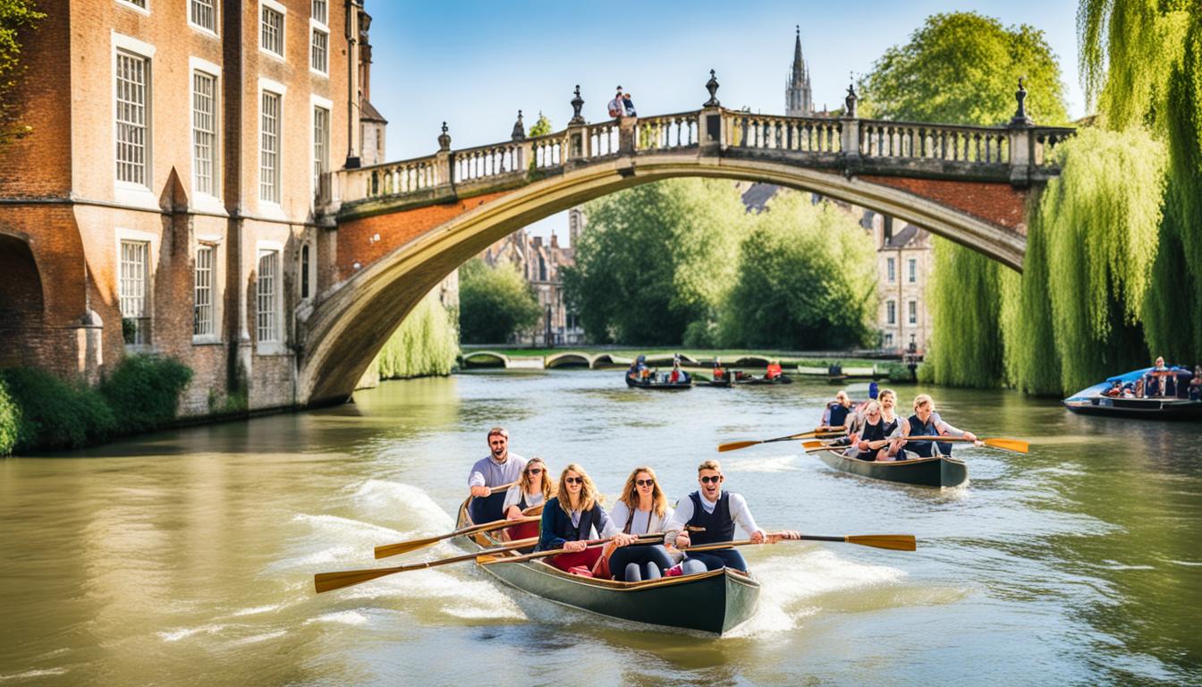 things to do cambridge