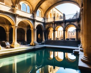 things to do in bath