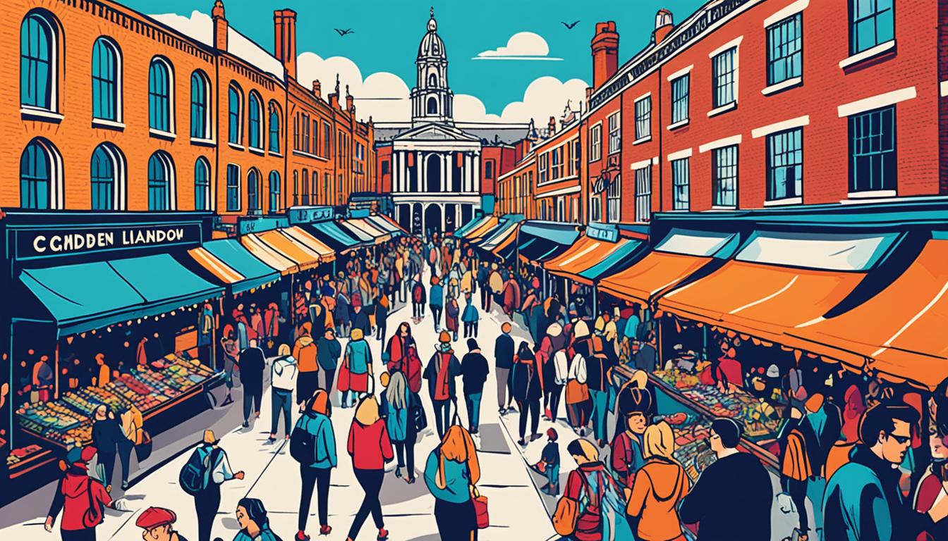 things to do in camden