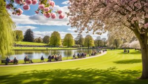 things to do in cheltenham