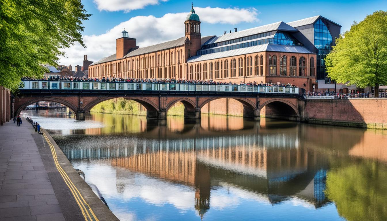 things to do in derby