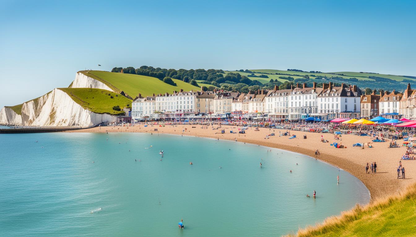 things to do in eastbourne