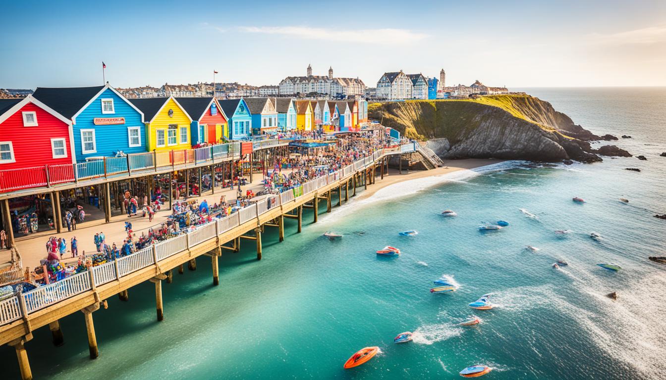 things to do in great yarmouth