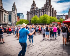 things to do in liverpool town centre