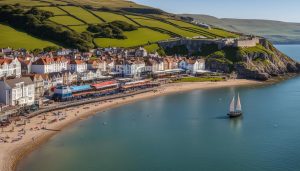 things to do in llandudno