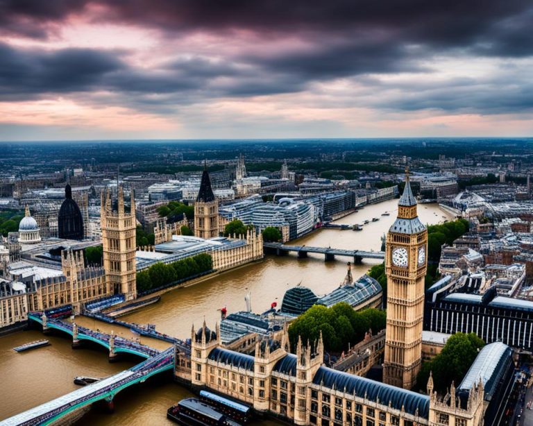 things to do in london