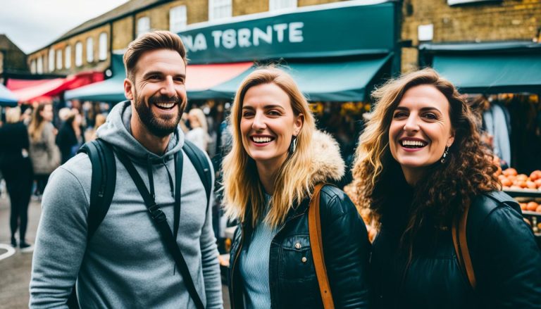 things to do in london for the weekend