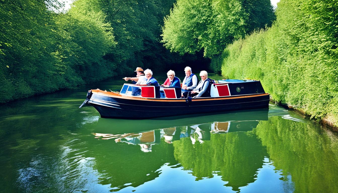 things to do in milton keynes