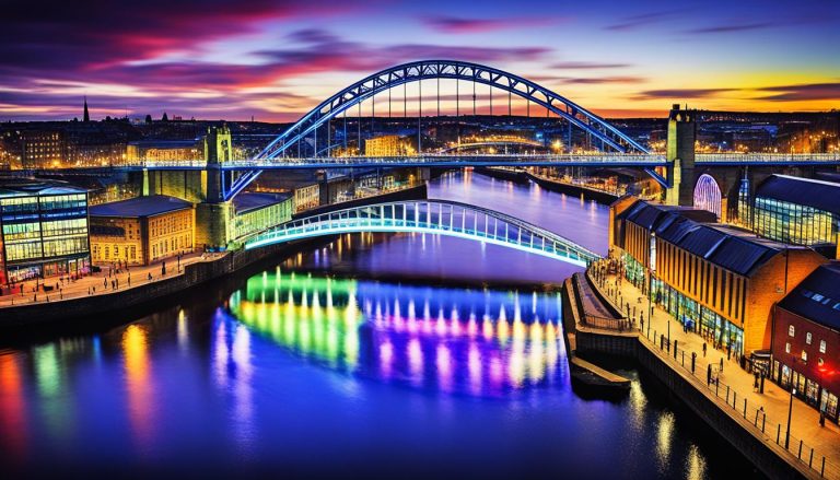 things to do in newcastle