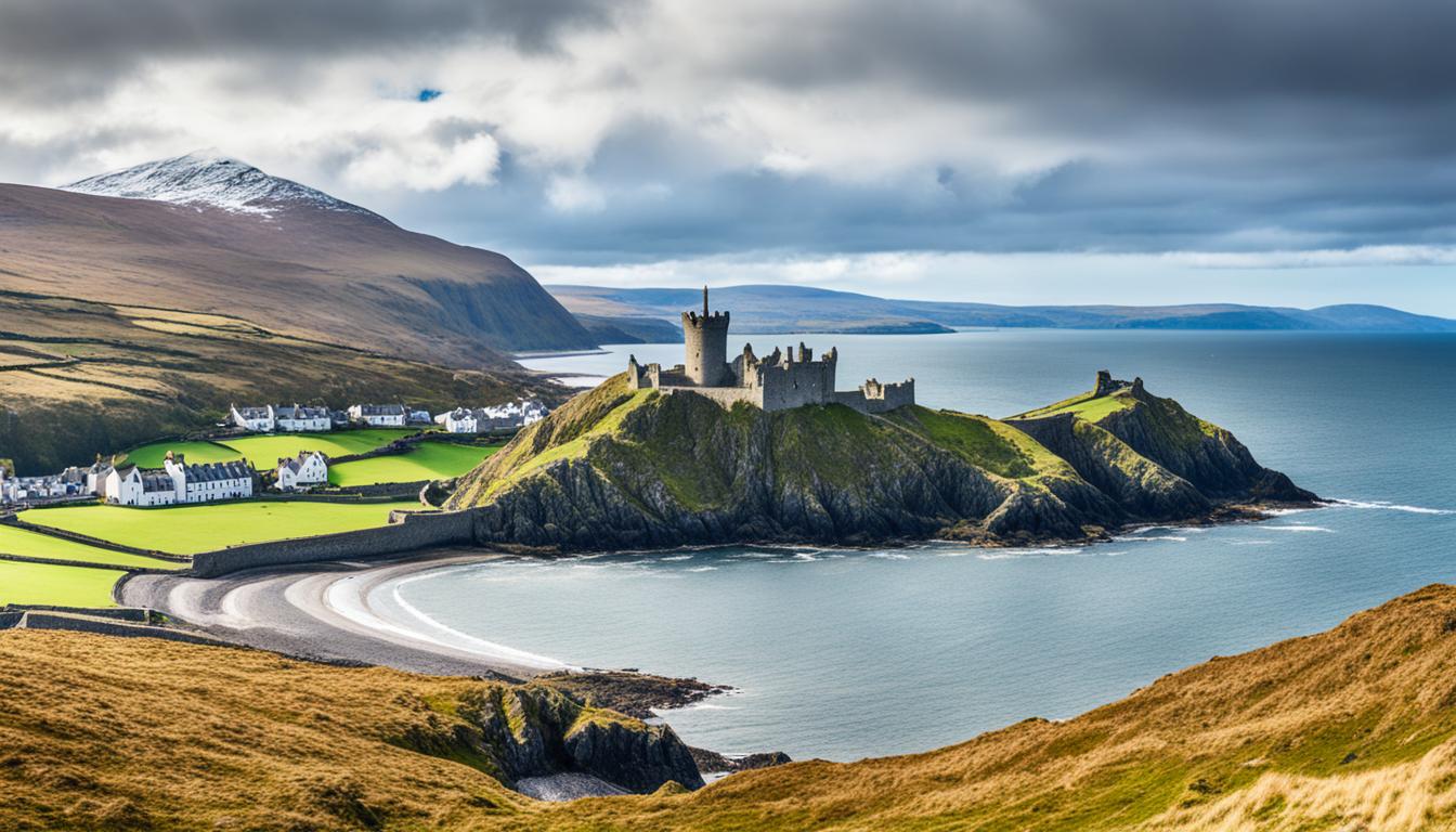 things to do in north wales