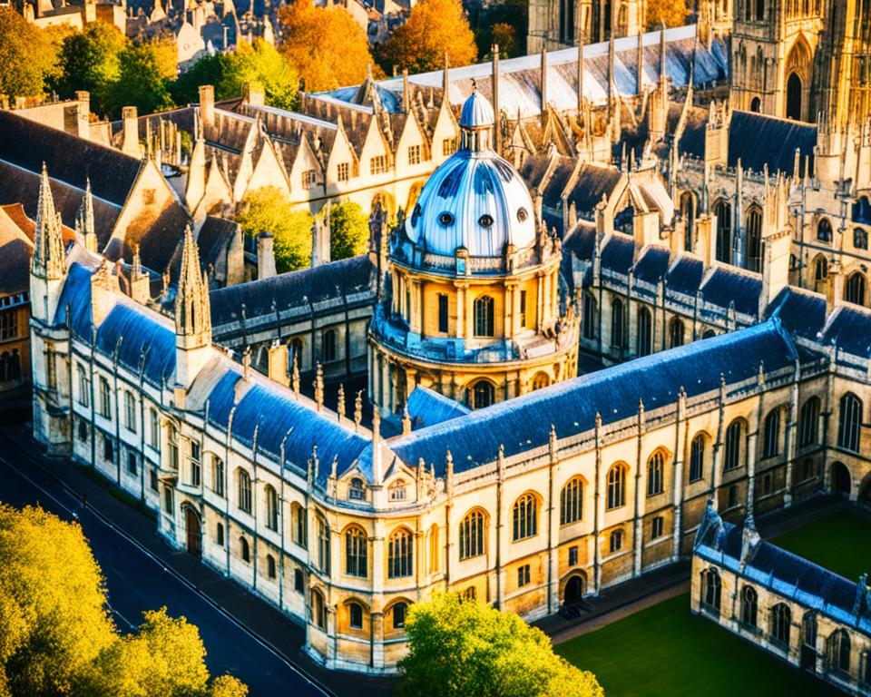 things to do in oxford