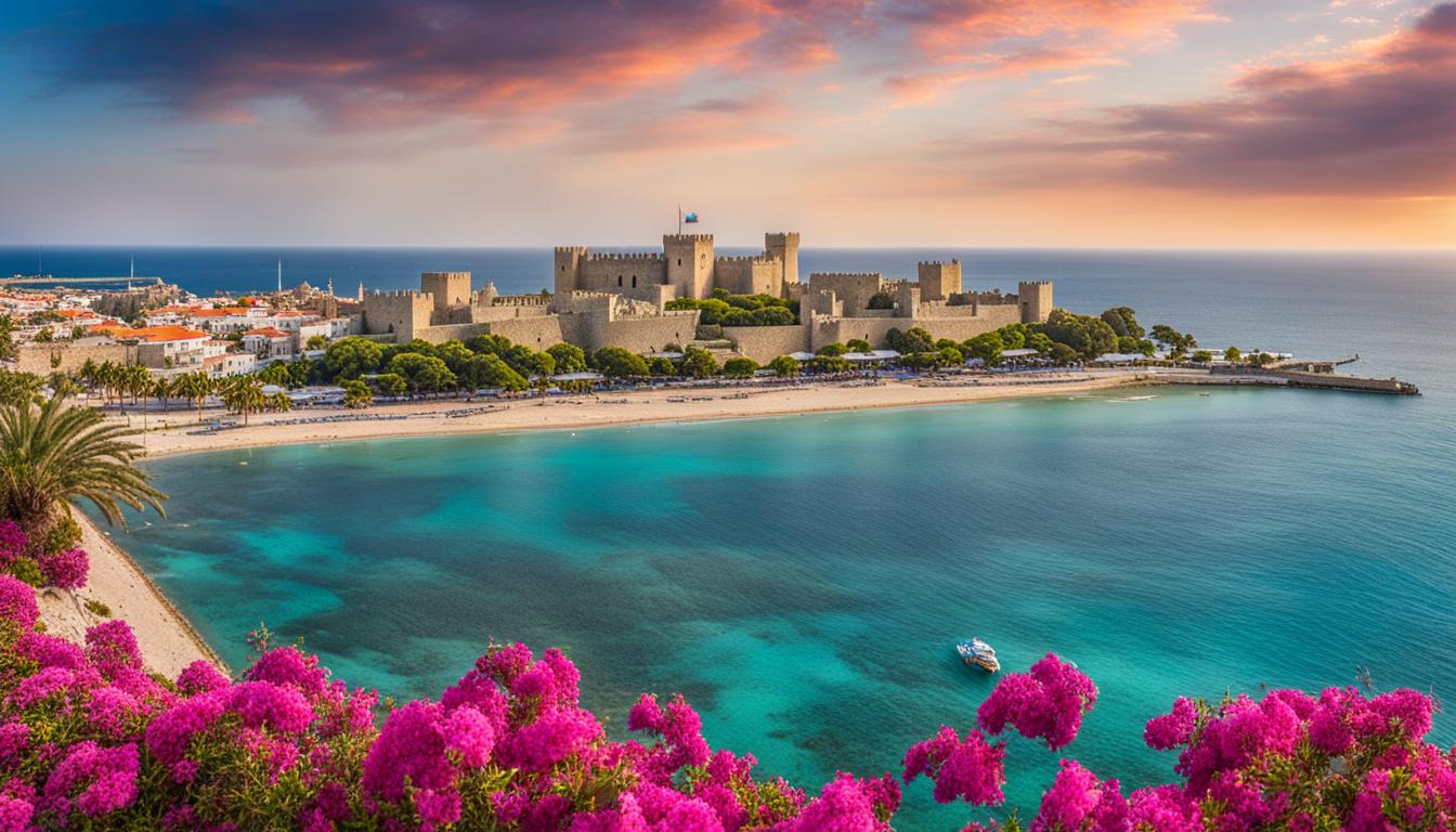 things to do in rhodes