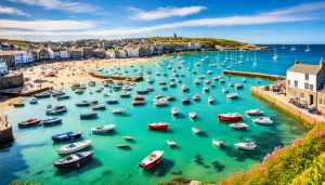 things to do in st ives